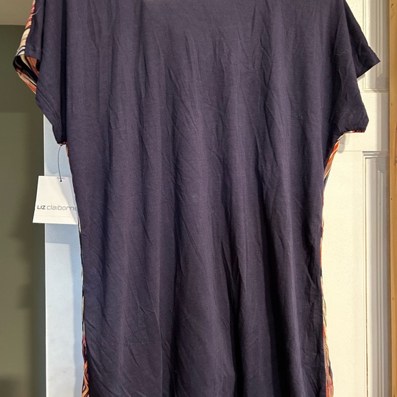 Liz Claiborne women’s shirt - Picture 3 of 3